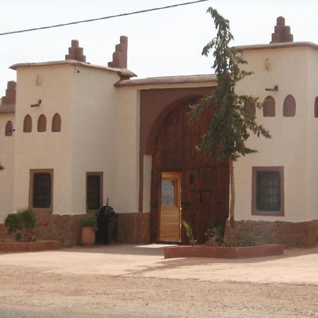 Riad Ecobio Ait Youl Luaran gambar