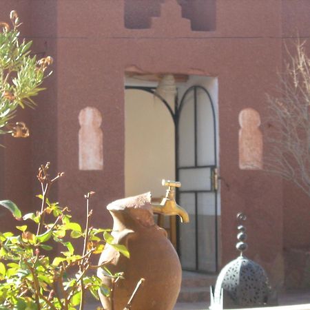 Riad Ecobio Ait Youl Luaran gambar