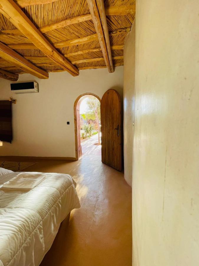 Riad Ecobio Ait Youl Luaran gambar