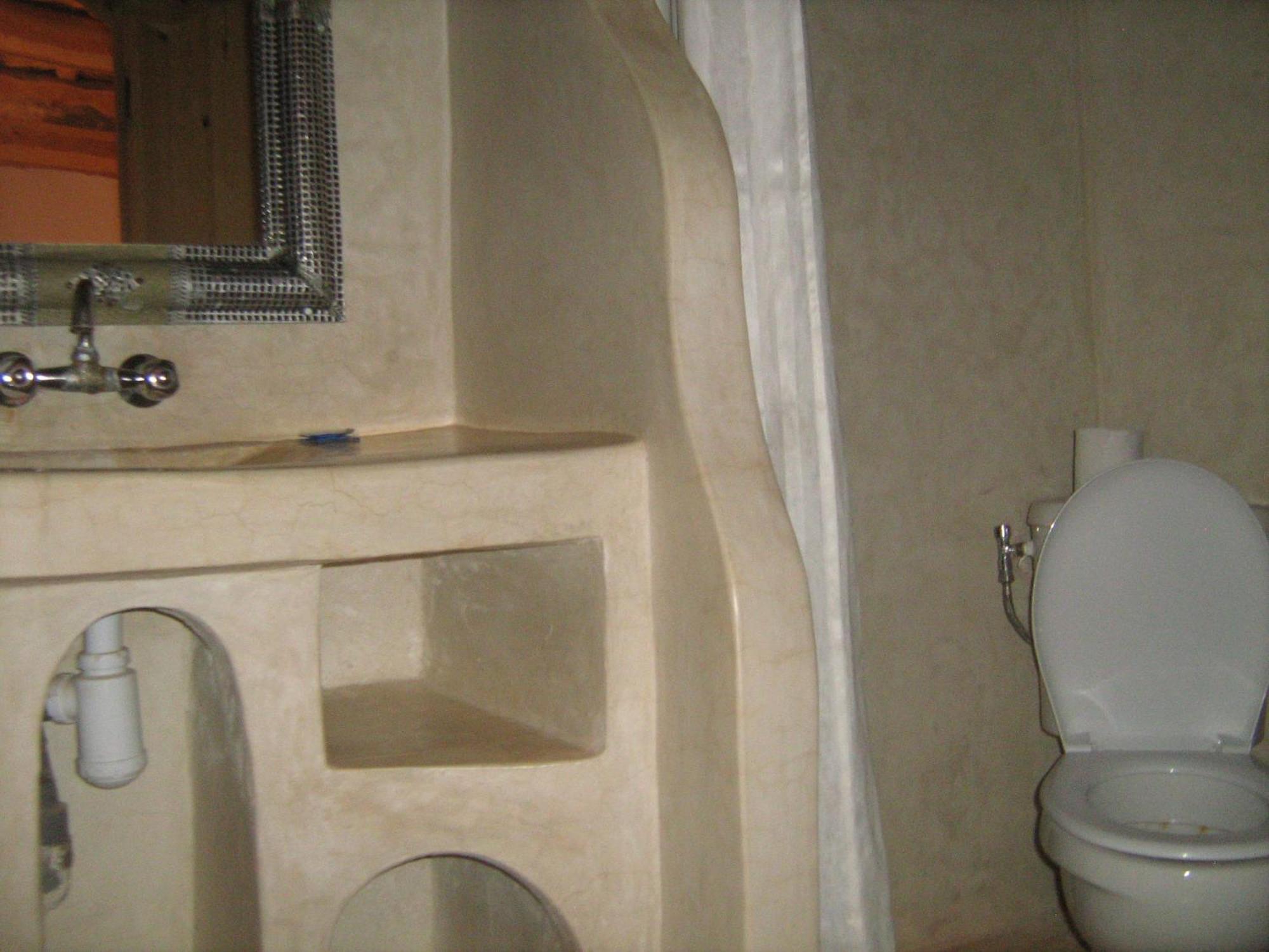 Riad Ecobio Ait Youl Luaran gambar