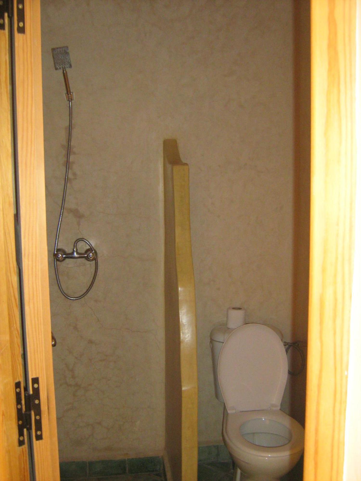 Riad Ecobio Ait Youl Luaran gambar