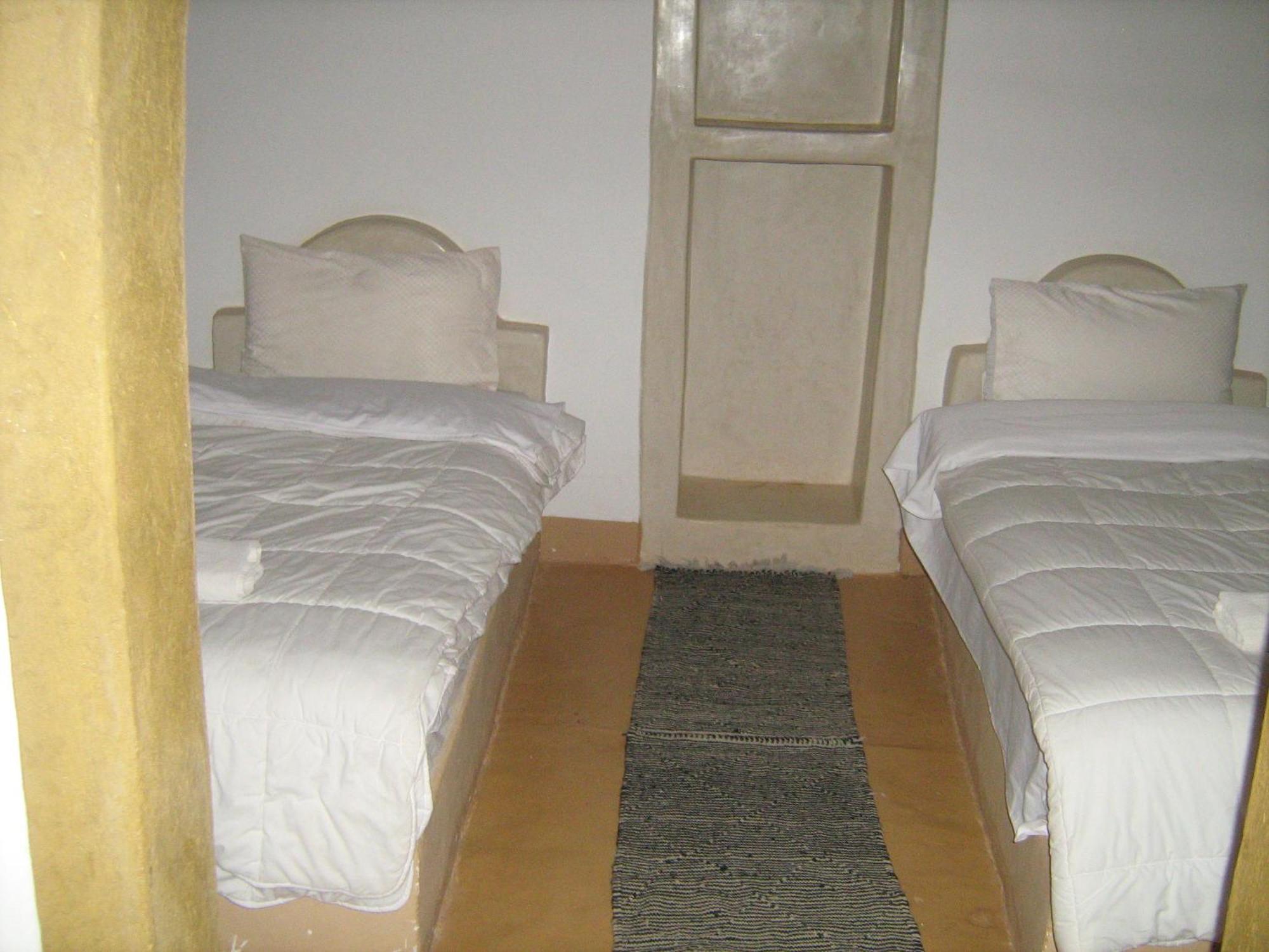 Riad Ecobio Ait Youl Luaran gambar